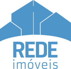 Rede Imoveis Logo